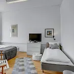 Bed & Breakfast Gertrud -