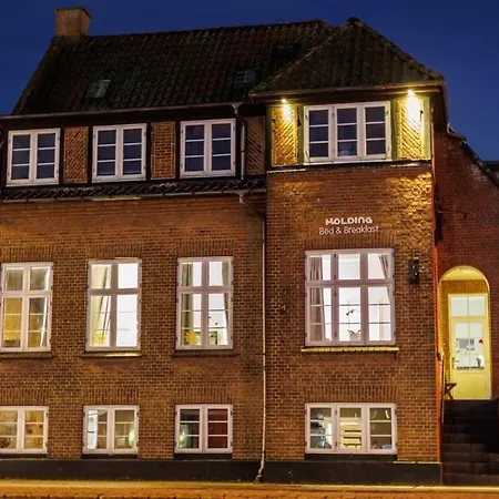 Gertrud - 3* Kolding