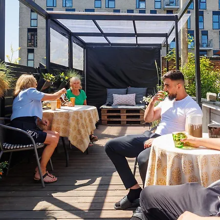 Gertrud - Bed & Breakfast Kolding