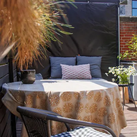 Gertrud Bed & Breakfast
