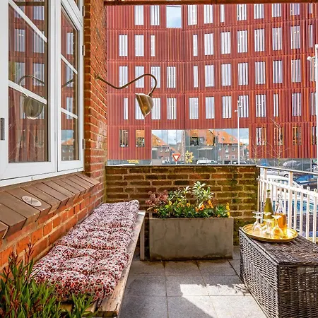 Couette-café Gertrud -