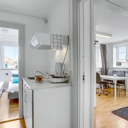 Bed & Breakfast Gertrud 3*