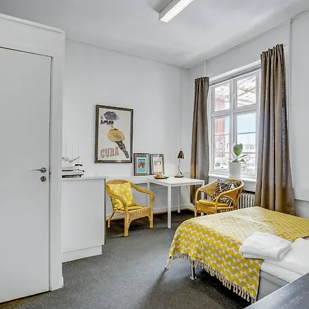 Couette-café Gertrud -