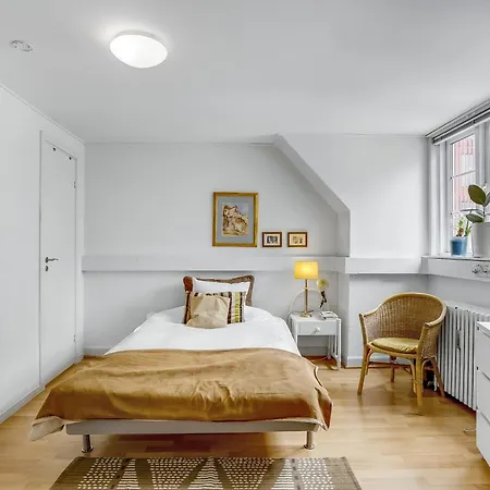 Gertrud - 3* Kolding