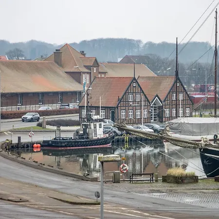 Bed & Breakfast Gertrud -