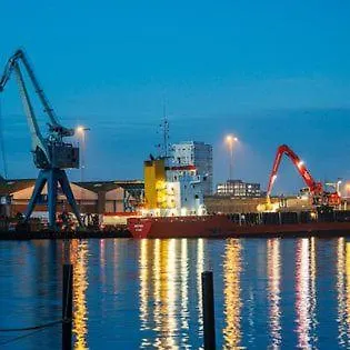 Gertrud - Couette-café