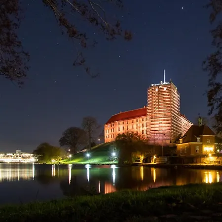 Nocleg ze śniadaniem Gertrud - 3*