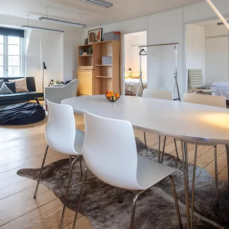 Couette-café Gertrud - Kolding