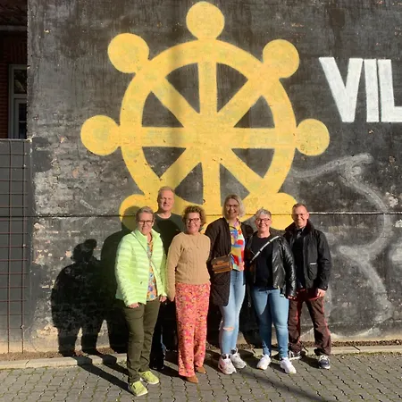 Couette-café Gertrud - Kolding