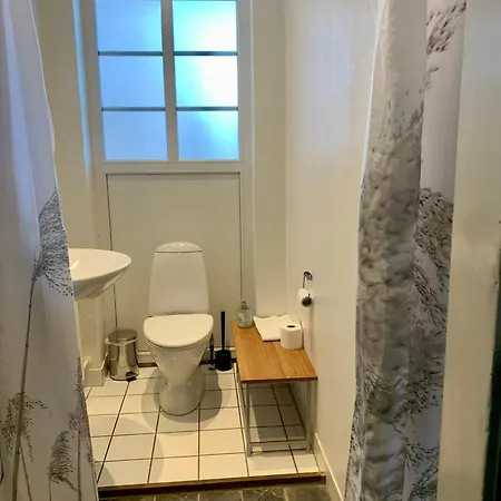 Bed & Breakfast Gertrud Kolding