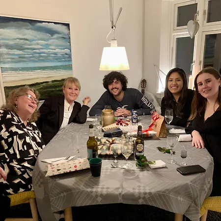 Gertrud - 3* קולדינג