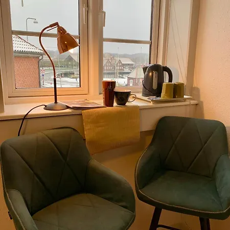 Gertrud - Couette-café