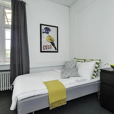 Bed & Breakfast Gertrud Kolding