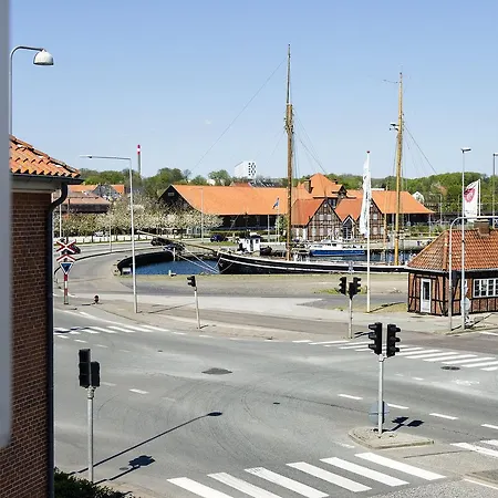 Gertrud - Couette-café 3*