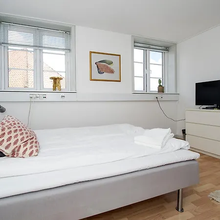 Gertrud - 3* Kolding