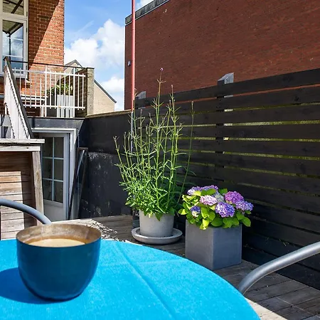 Gertrud - 3* קולדינג