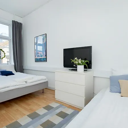 Gertrud - 3* Kolding