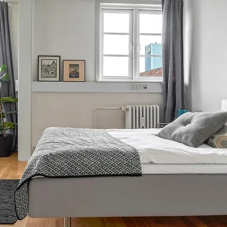 Bed & Breakfast Gertrud 3*