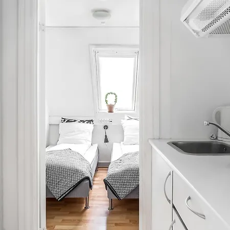Bed & Breakfast Gertrud 3*