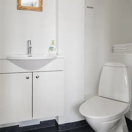 Gertrud - 3* Kolding