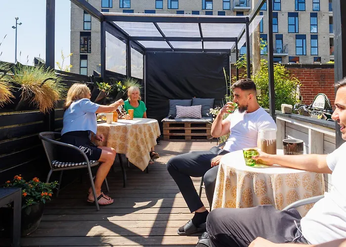 Gertrud - B&B 콜딩