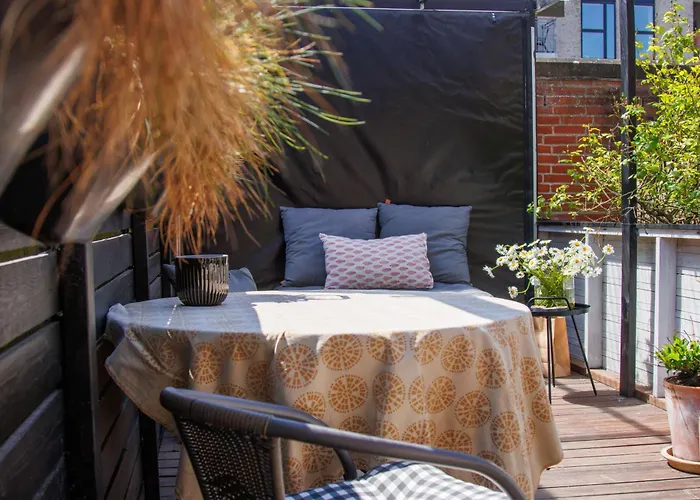 Gertrud - Bed & Breakfast