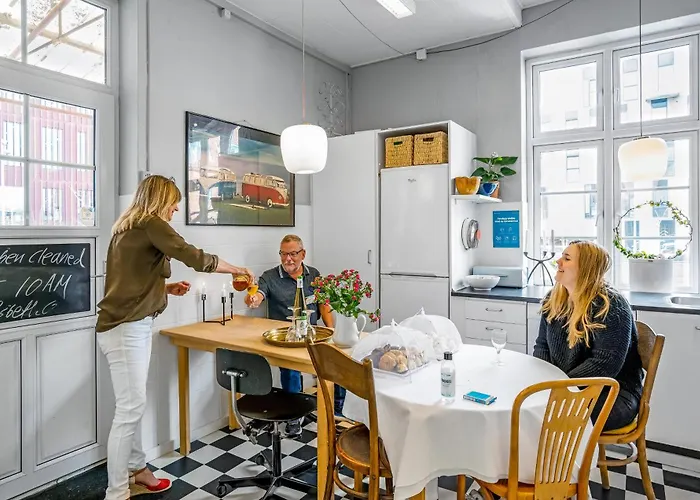 B&B Gertrud - 콜딩