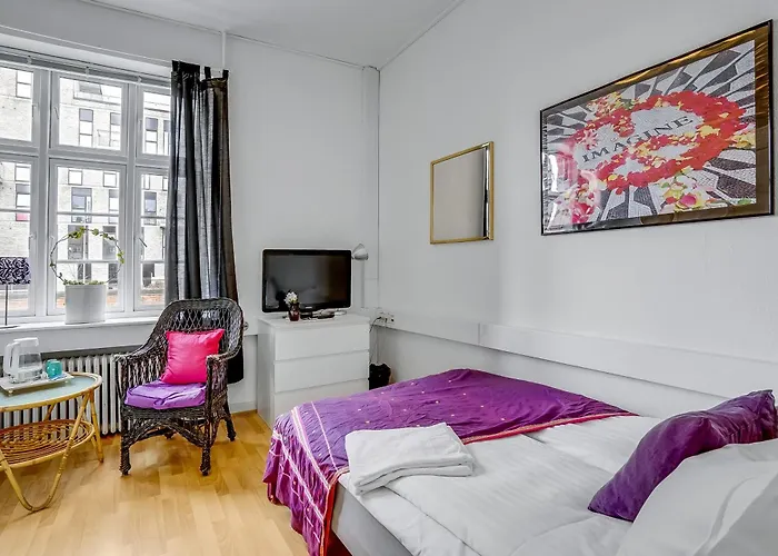 Gertrud - Bed & Breakfast 3*