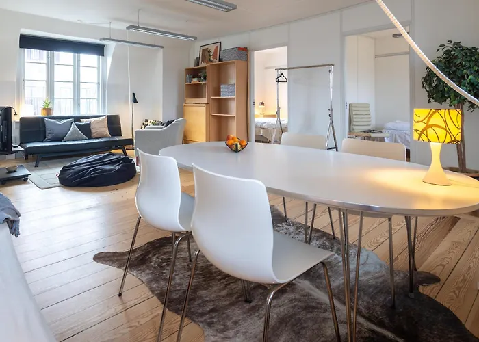 B&B Gertrud - 콜딩