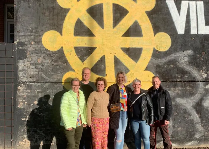 B&B Gertrud - 콜딩