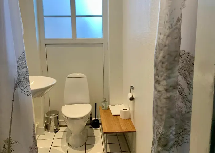 B&B Gertrud - 콜딩