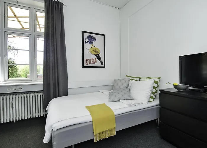 B&B Gertrud - 콜딩