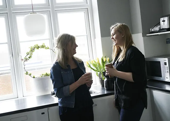 B&B Gertrud - 콜딩